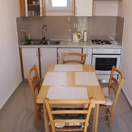 Apartman Kekel