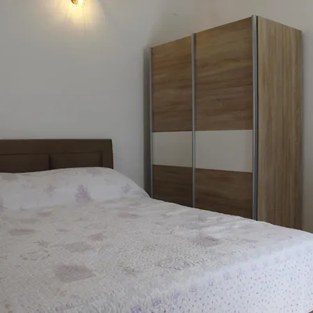 Apartmán Kekel Biograd Na Moru