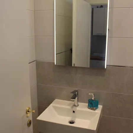 Apartman Kekel *