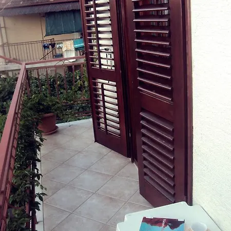 Apartman Kekel *