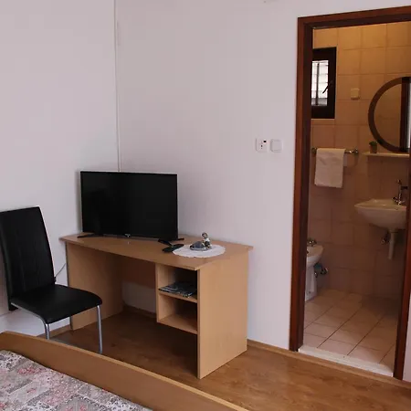 Kekel Apartman