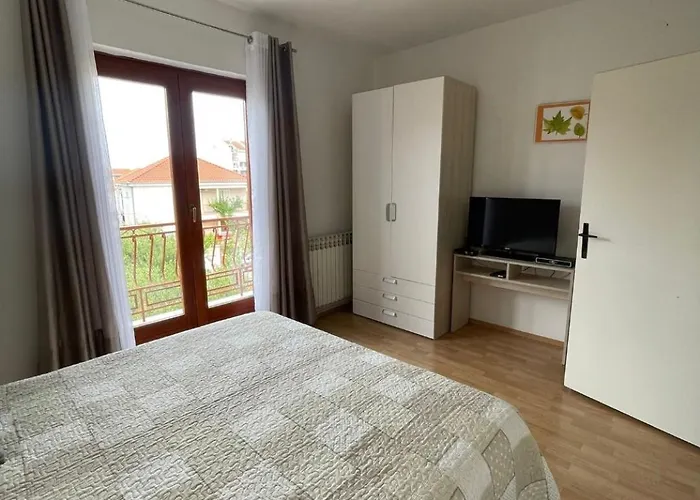 Kekel * Biograd Na Moru