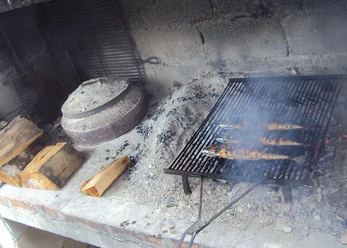 Apartmán Kekel Biograd Na Moru