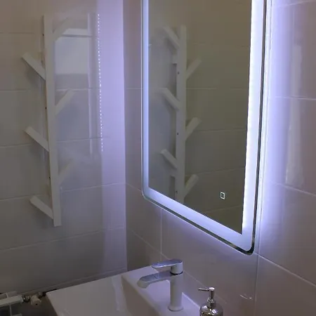 Kekel Apartman Biograd na Moru