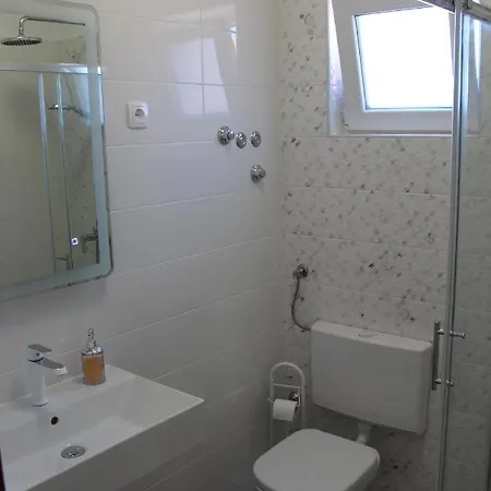 Apartman Kekel *