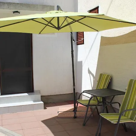 Apartman Kekel Biograd na Moru