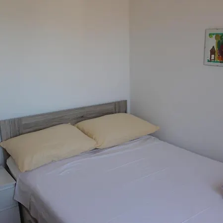 Apartman Kekel Biograd na Moru
