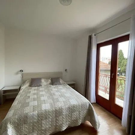Kekel Apartamento *
