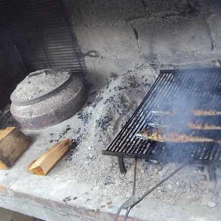 Apartman Kekel Biograd na Moru