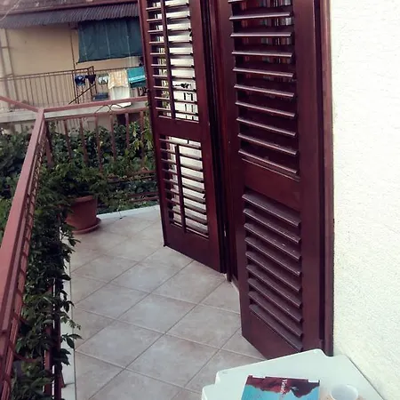 Apartman Kekel *