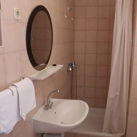 Kekel * Biograd na Moru