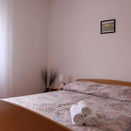 Apartamento Kekel *