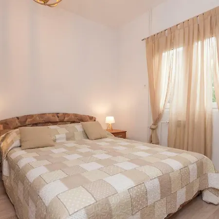Kekel Apartman *