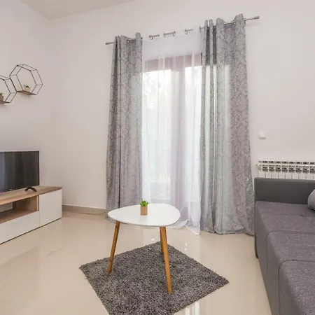 Kekel Apartman