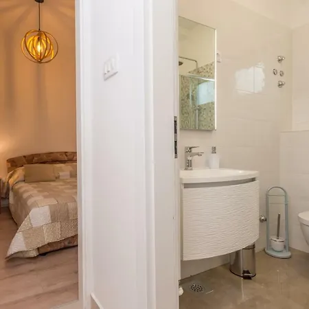 Apartman Kekel *