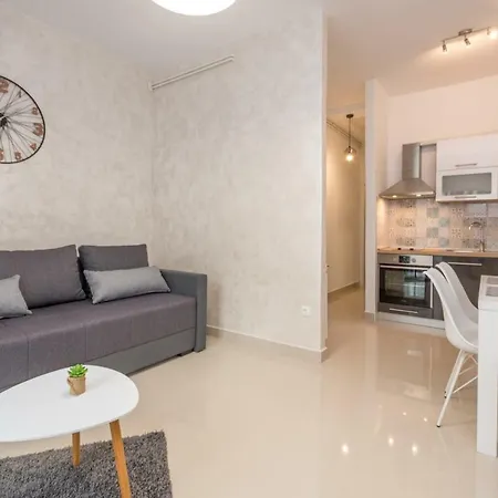 Apartman Kekel *
