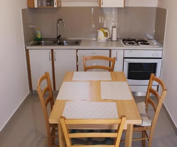 Apartamento Kekel