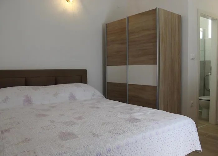 דירה Kekel ביוגראד נה מורו