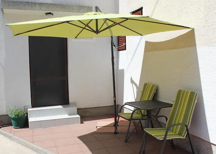 Apartamento Kekel Biograd Na Moru