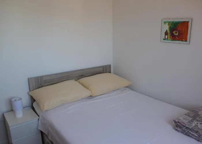 Lägenhet Kekel Biograd Na Moru