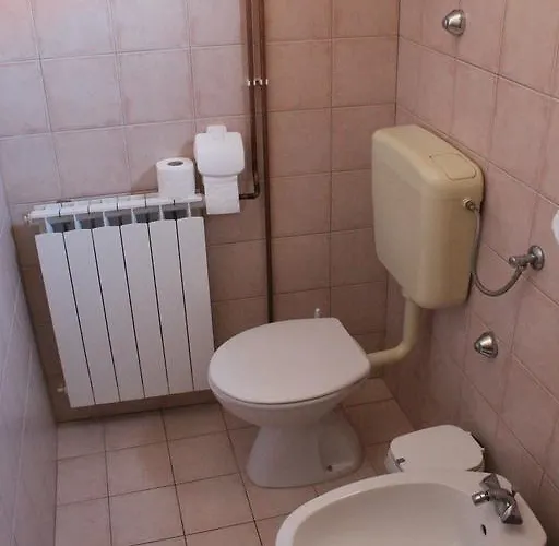 Apartamento Kekel