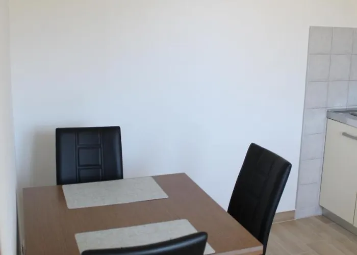 Kekel Apartamento *