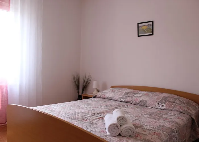 Apartamento Kekel *