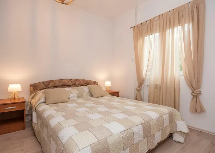 Kekel Apartamento *