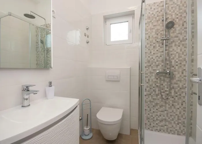 Kekel Apartamento Biograd Na Moru