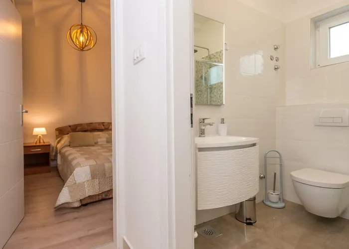 Apartamento Kekel *