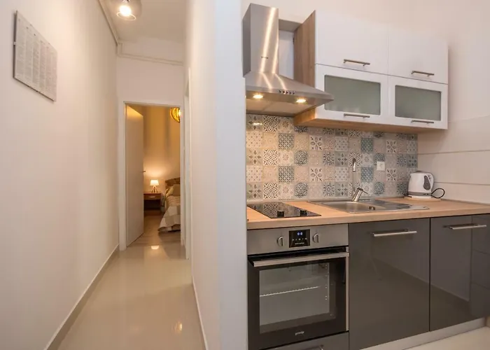 Kekel * ביוגראד נה מורו